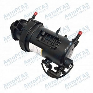 Фильтр топливный дв. Cummins 2.8 (в сборе с корпусом) FOTON, арт. .FH21075/P1110210001A0